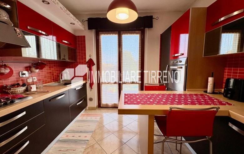 Appartamento in vendita a Massa