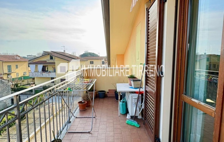 Appartamento in vendita a Massa