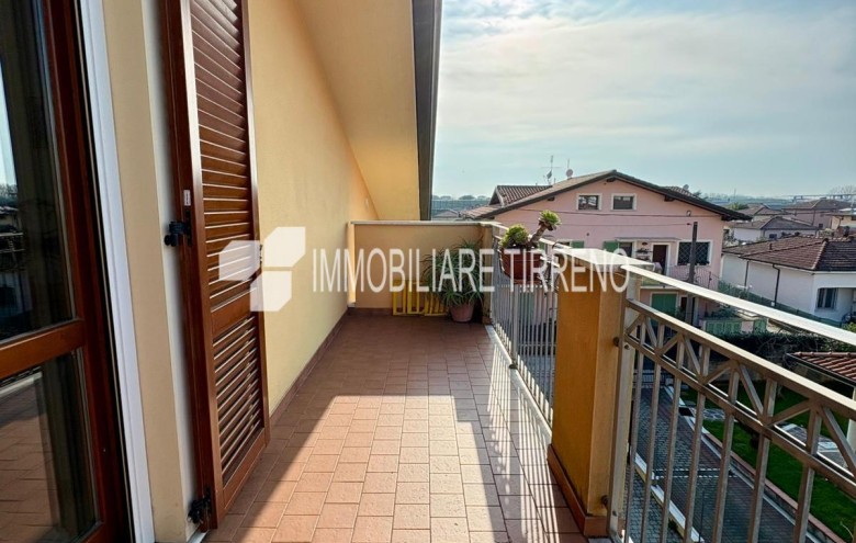 Appartamento in vendita a Massa