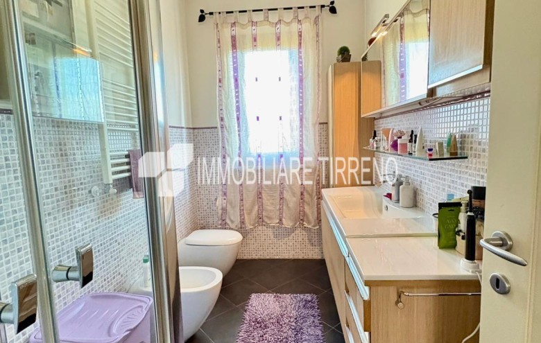 Appartamento in vendita a Massa