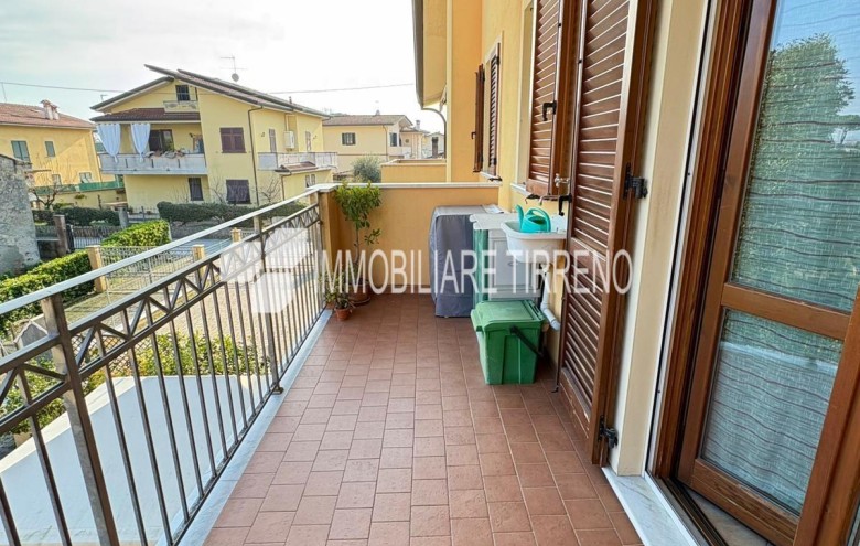 Appartamento in vendita a Massa