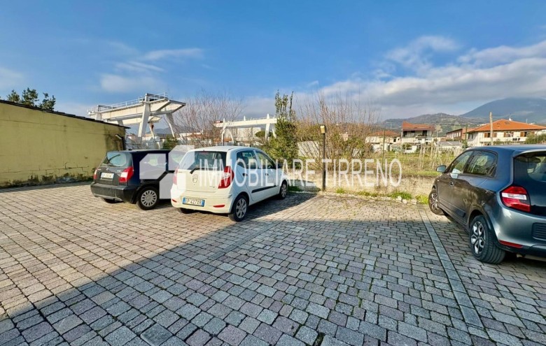 Appartamento in vendita a Massa