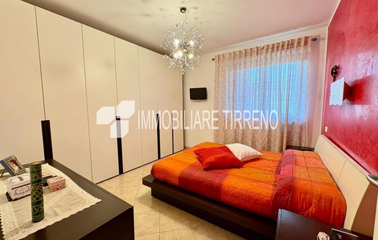 Appartamento in vendita a Massa