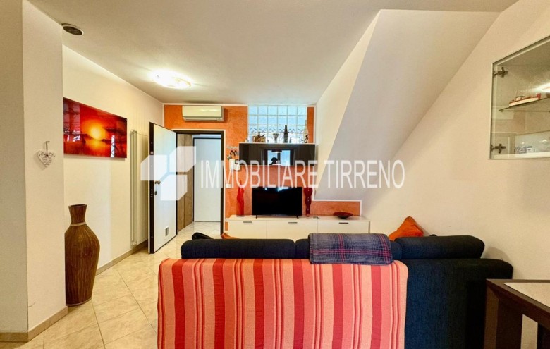 Appartamento in vendita a Massa