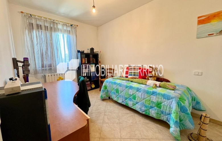 Appartamento in vendita a Massa