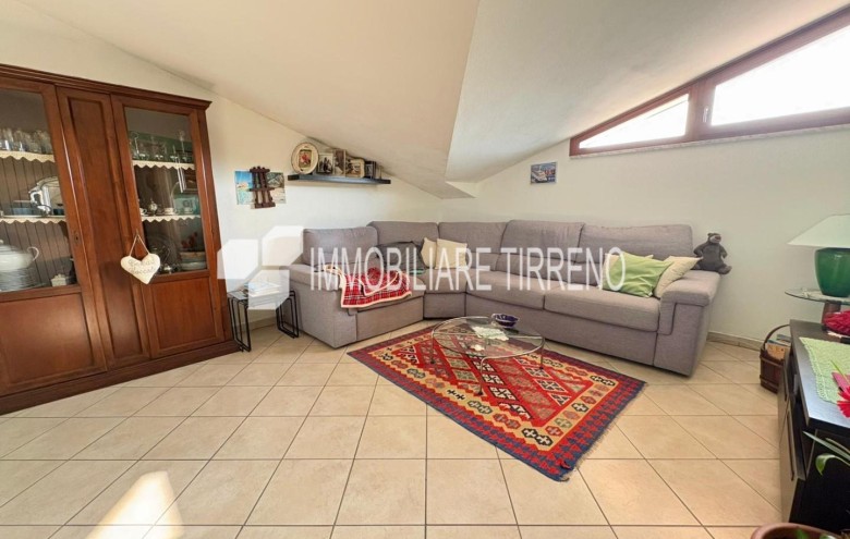 Appartamento in vendita a Massa