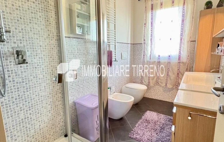 Appartamento in vendita a Massa