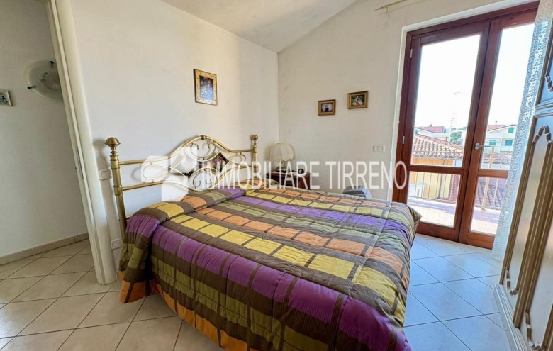 Appartamento in vendita a Massa