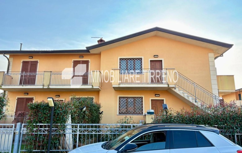 Appartamento in vendita a Massa