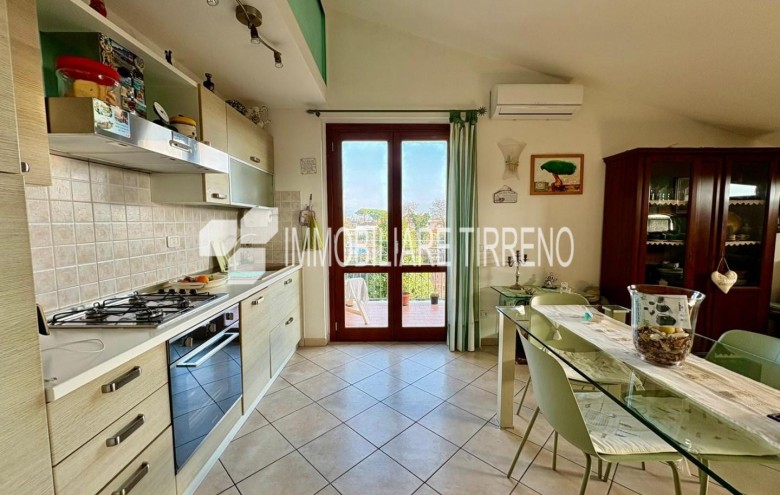 Appartamento in vendita a Massa