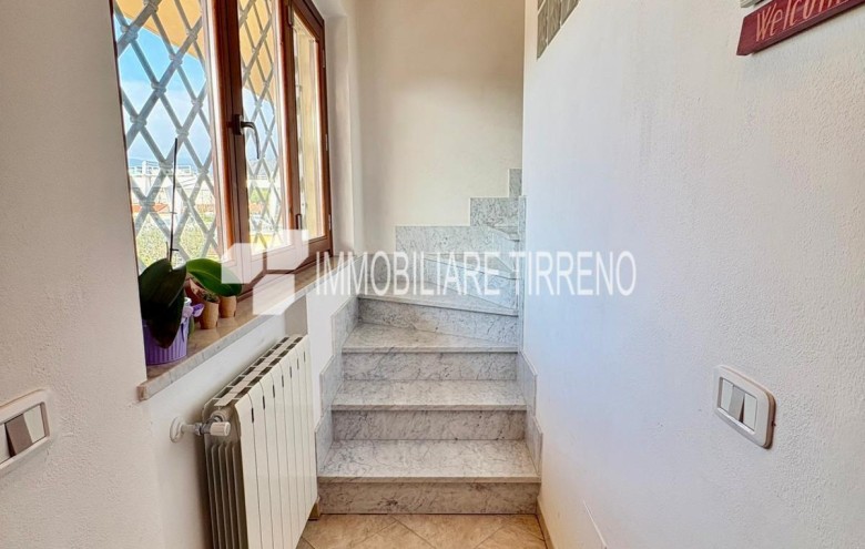 Appartamento in vendita a Massa