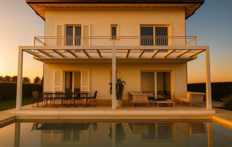 Villa singola in vendita a Pietrasanta