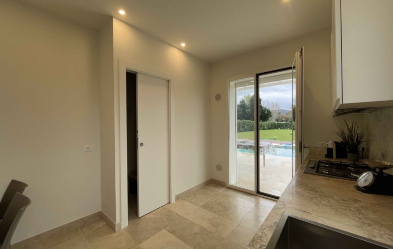 Villa singola in vendita a Pietrasanta