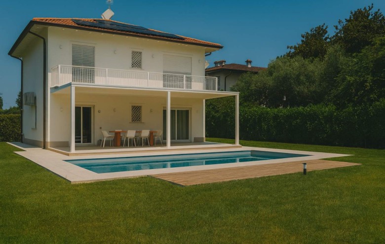 Villa singola in vendita a Pietrasanta