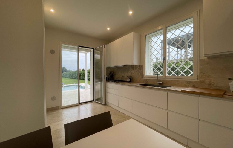 Villa singola in vendita a Pietrasanta