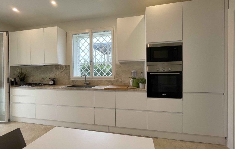 Villa singola in vendita a Pietrasanta