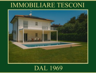 Villa singola in vendita a Pietrasanta