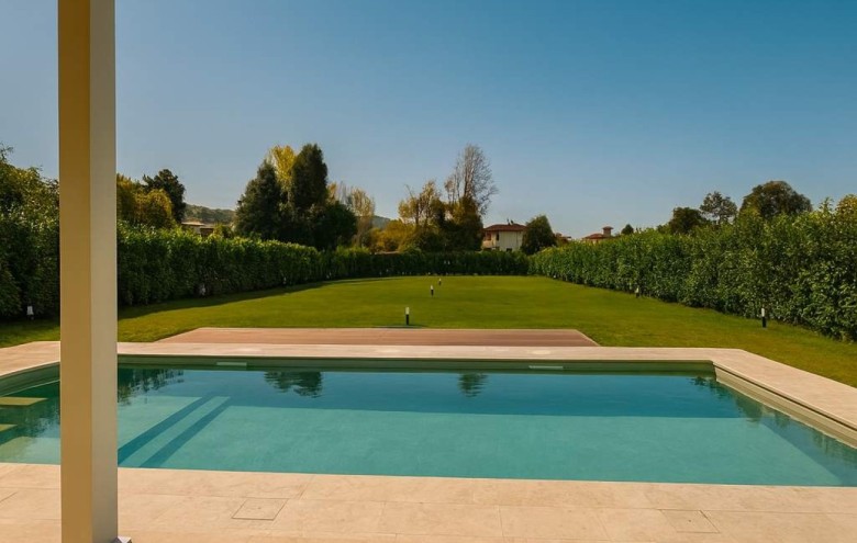 Villa singola in vendita a Pietrasanta