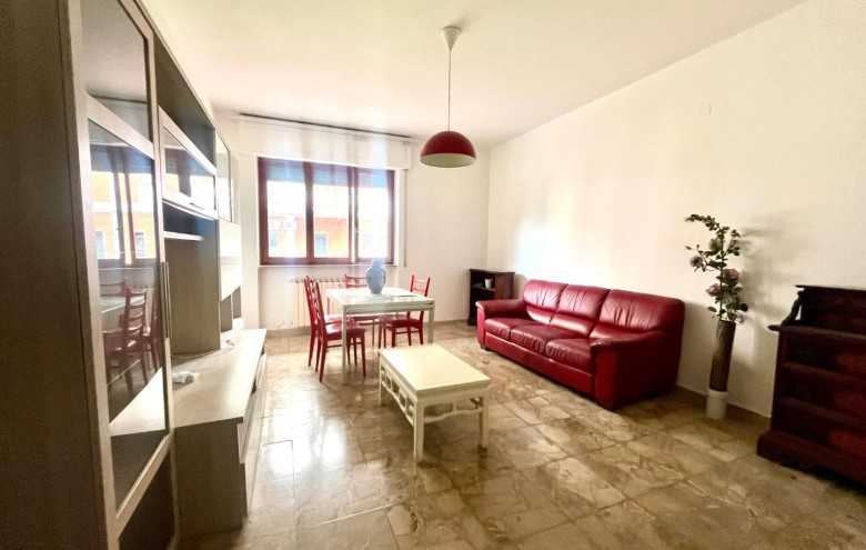 Appartamento in vendita a Massa
