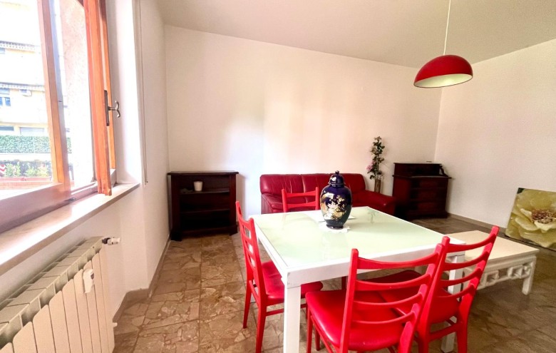 Appartamento in vendita a Massa