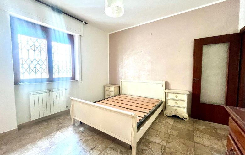 Appartamento in vendita a Massa