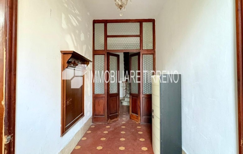 Villa singola in vendita a Massa