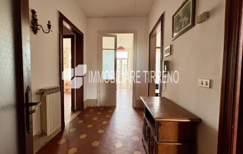 Villa singola in vendita a Massa