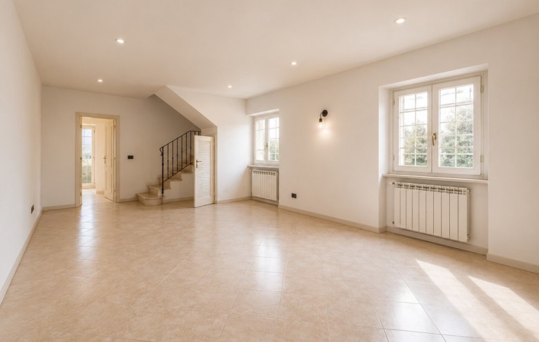 Villa singola in vendita a Pietrasanta