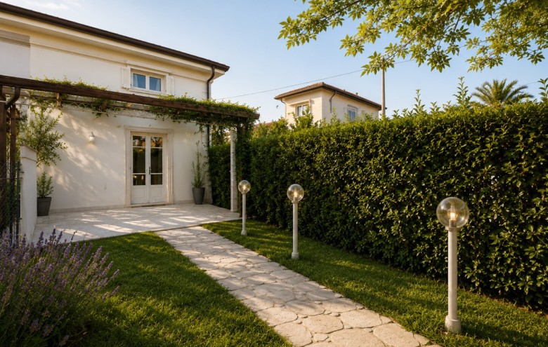 Villa singola in vendita a Pietrasanta