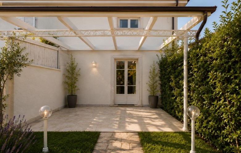 Villa singola in vendita a Pietrasanta