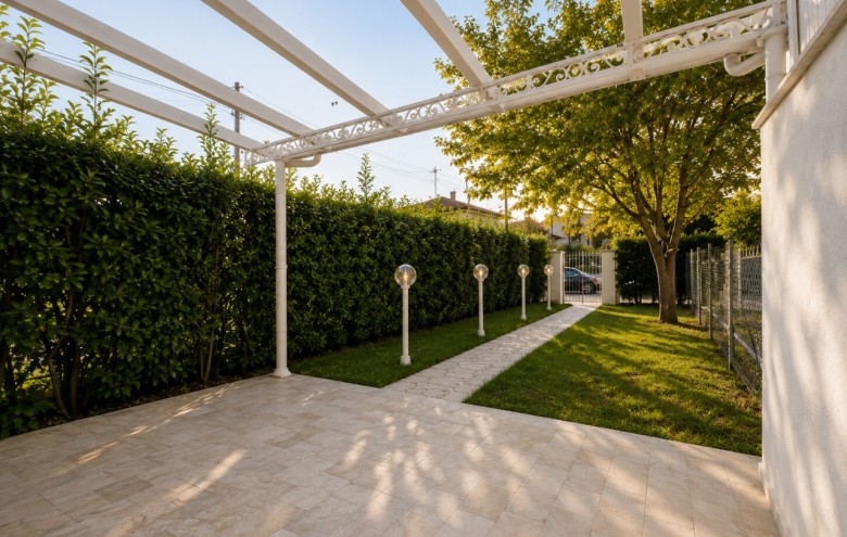 Villa singola in vendita a Pietrasanta