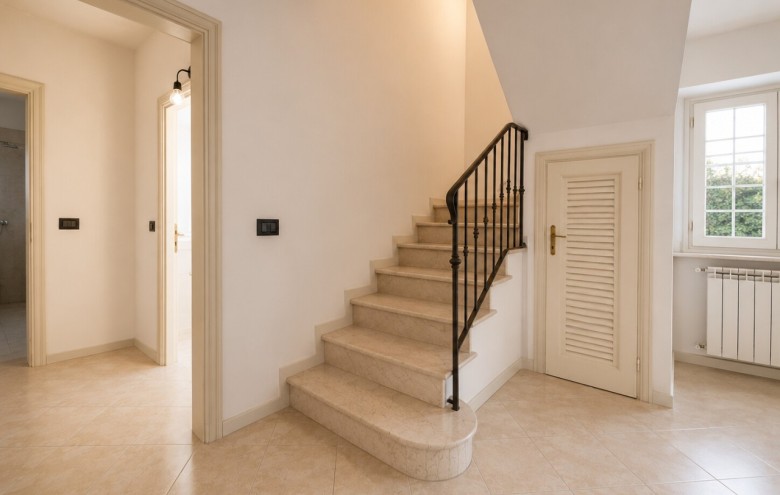 Villa singola in vendita a Pietrasanta