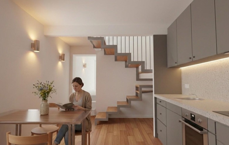 Casa semi indipendente in vendita a Montignoso