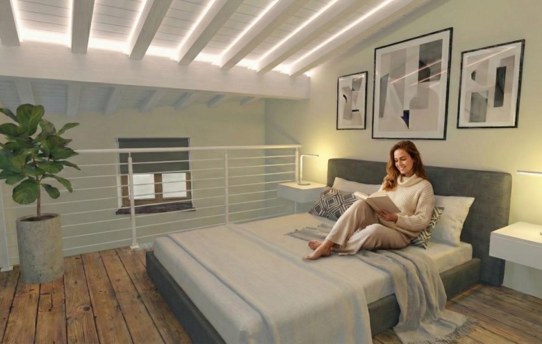 Casa semi indipendente in vendita a Montignoso