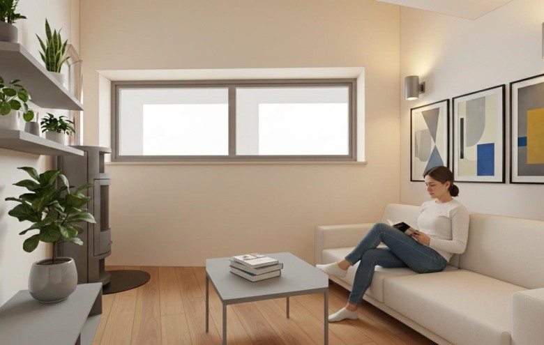 Casa semi indipendente in vendita a Montignoso