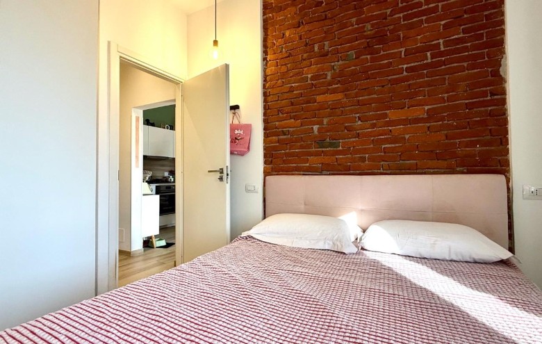 Appartamento in vendita a Massa