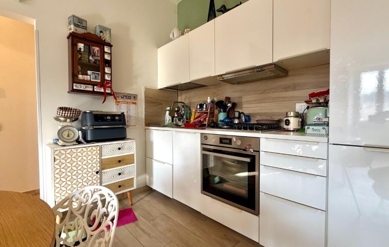 Appartamento in vendita a Massa