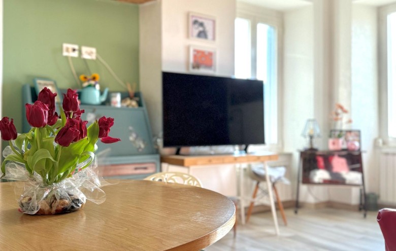 Appartamento in vendita a Massa