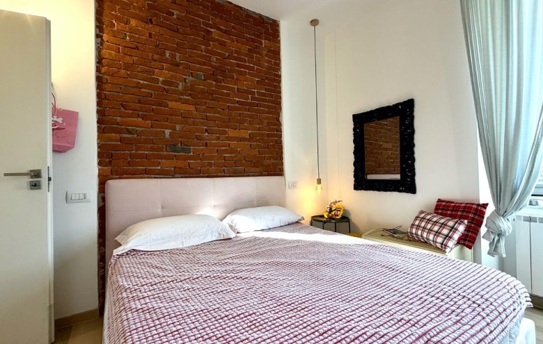 Appartamento in vendita a Massa