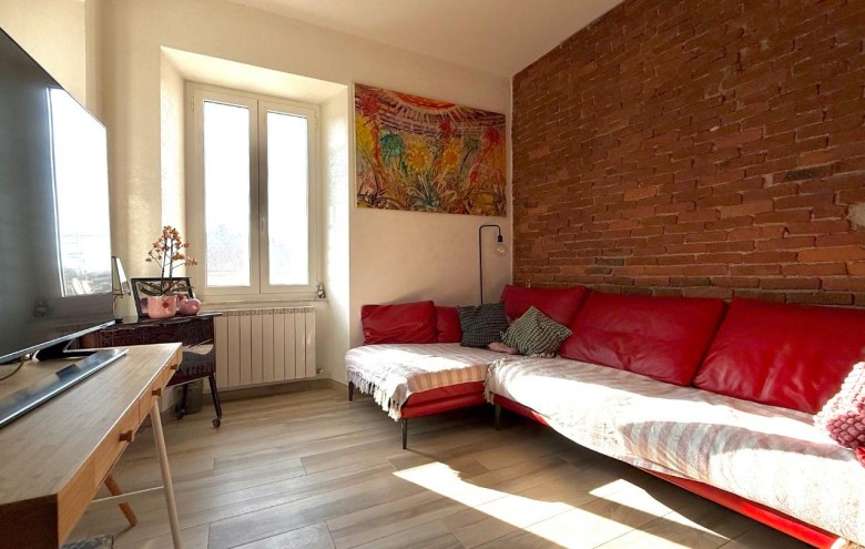 Appartamento in vendita a Massa