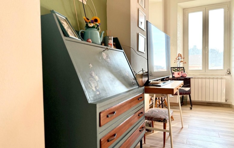 Appartamento in vendita a Massa