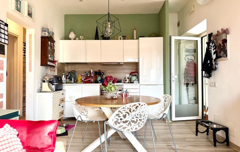 Appartamento in vendita a Massa