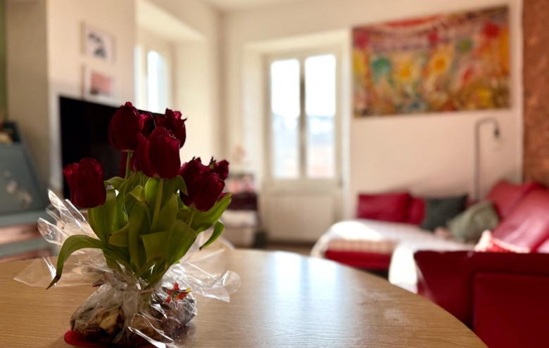 Appartamento in vendita a Massa