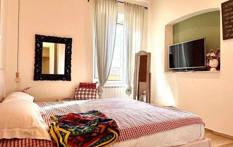 Appartamento in vendita a Massa