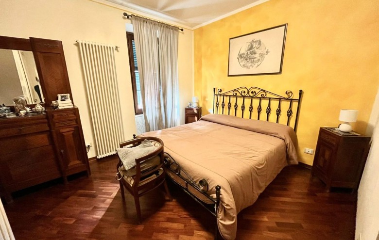 Appartamento in vendita a Massa