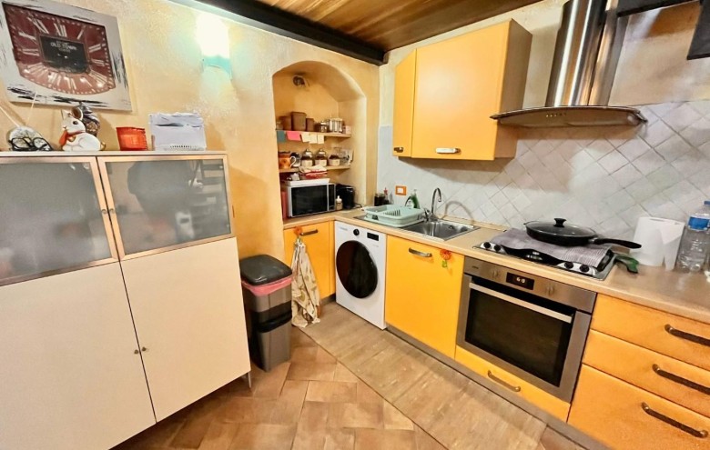 Appartamento in vendita a Massa