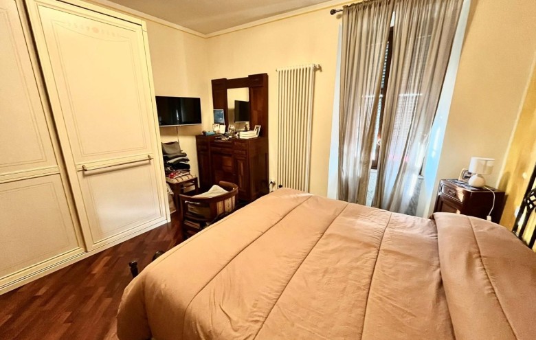 Appartamento in vendita a Massa