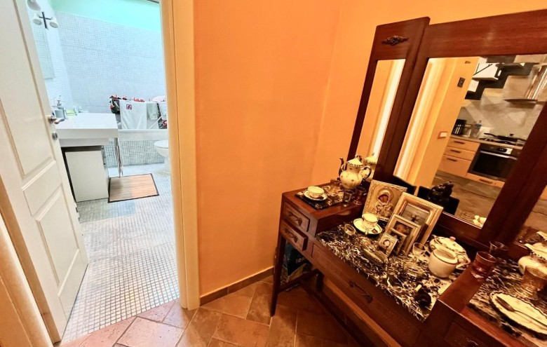 Appartamento in vendita a Massa