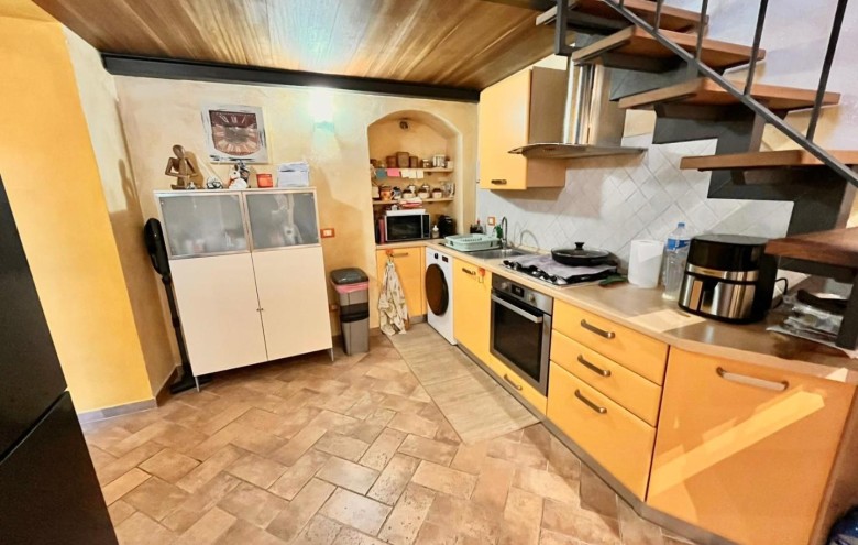 Appartamento in vendita a Massa