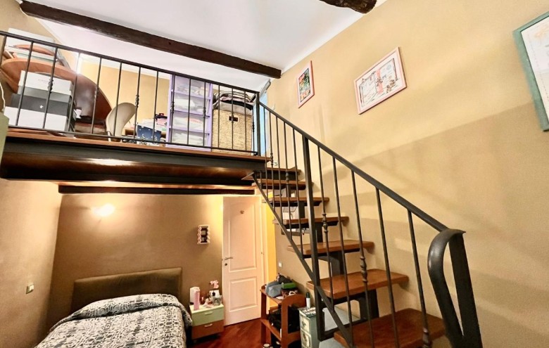 Appartamento in vendita a Massa